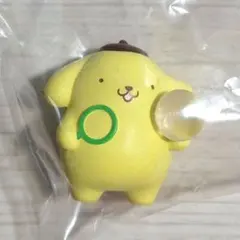 ポムポムプリン　フィギュア