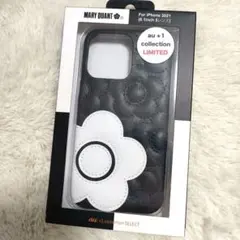 MARY QUANT iPhone用ケース