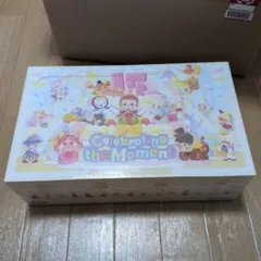 Celebrating the Moment アソート