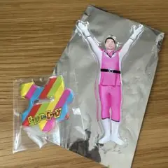 Lazy Lie Crazy レイクレ　ぺろ愛男爵　アクスタ