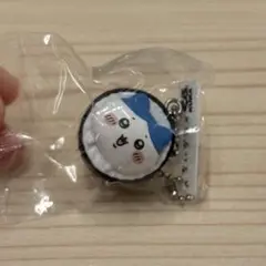 ちいかわ くら寿司 オリジナルフィギュア ハチワレ