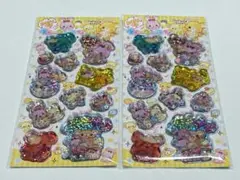カミオジャパン　ウォーターインシール　チャーミングポップス