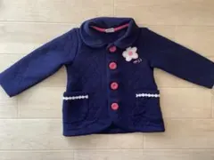 キルティングジャケット アウター