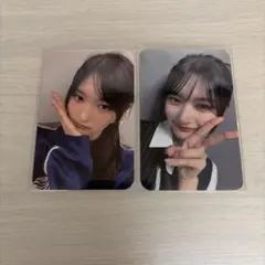 IVE イソ トレカセット soundwave