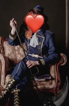 あんスタ ホラハロKnights 瀬名泉 コスプレ M あんスタ ホラハロKnights 瀬名泉 コスプレ M Knights⚜️ 瀬名