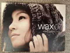 wax 07 シングル CD