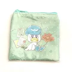 ポケモン トートバッグ & ポーチコレクション vol.9 クワッス