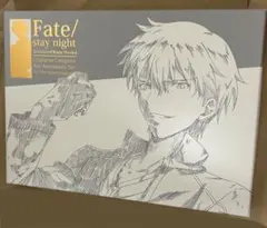 フィルム無 コミケ88 Fate原画集　ギルガメッシュ フィルム無 コミケ88 Fate原画集 ギルガメッシュ - メルカリ