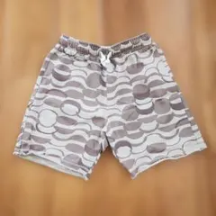 I*i様 ZARA　ショートパンツ　110