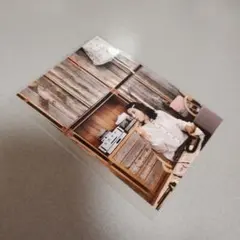 石田ゆり子写真