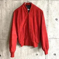 2026年最新】Schott スエードジャケットの人気アイテム - メルカリ