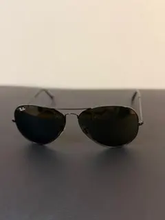 Ray-Banレイバン RB3025 L205 ティアドロップサングラス