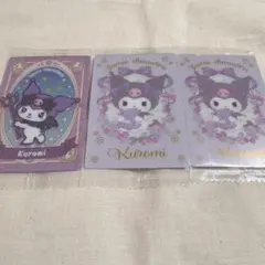 サンリオキャラクターズウエハース7