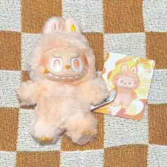 【即日/匿名発送】ラブブ Labubu BigintoEnergyハピネス