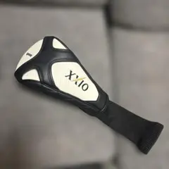 超美品 XXIO10 ゼクシオテン ドライバー用ヘッドカバー