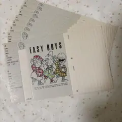 2026年最新】easyboysの人気アイテム - メルカリ
