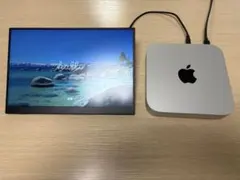 Apple Mac mini 2023 M2 A2686のサムネイル