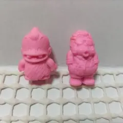 10体セット Dr.スランプ アラレちゃん 消しゴム フィギュア - メルカリ