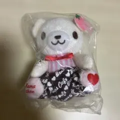 Kuma-chan ぬいぐるみ