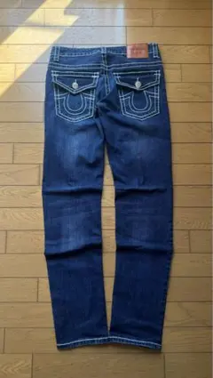 true religion フレアデニム 32 flexwitme - メルカリ