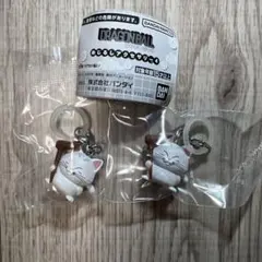 ドラゴンボール めじるしアクセサリー4 カリン様 2個セット