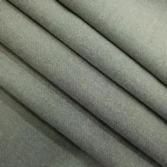 綿100％ 微起毛 グレーシャンブレー 3m