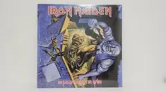 2026年最新】アイアンメイデン レコードの人気アイテム - メルカリ