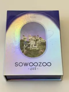 2026年最新】sowoozoo blu-rayの人気アイテム - メルカリ