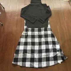 ドッキングワンピース