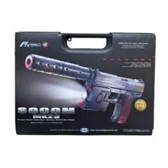 2026年最新】socom mk23 サイレンサーの人気アイテム - メルカリ