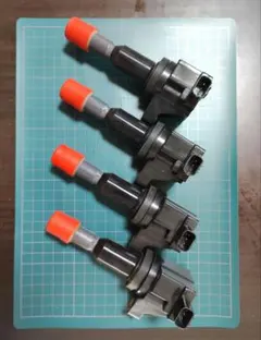 autogoods製　イグニッションコイル 4個セット GK1モビリオスパイクのサムネイル