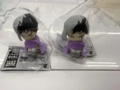 肩ズンFig. Dr.STONE あさぎりゲン 2体セット