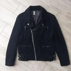 Hikari Shoji ヴィンテージ ライダースジャケット