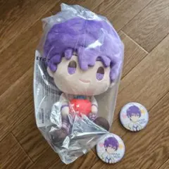 すとぷり　一番くじ　はじまりの物語　ななもり。おまけ付き
