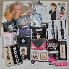 EXO まとめ売り 2025年最新】Exoの人気アイテム - メルカリ
