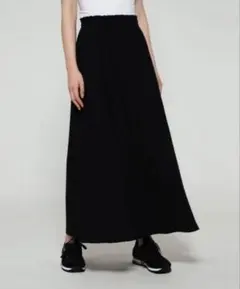 SUNSPEL サンスペル ロングスカート LONG COTTON JERSEYのサムネイル