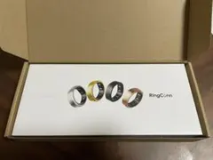 ringconn gen2 シルバー 9