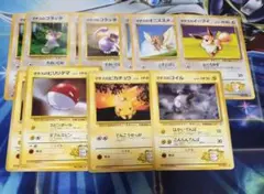2025年最新】ポケモンカード旧裏まとめ売りの人気アイテム