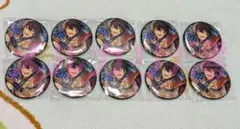 朔間凛月 中国 星之所向缶バッジ