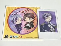 にじさんじ5周年グッズ チェキ風カード 不破湊