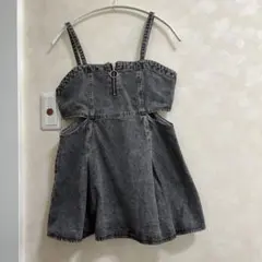 チュニックデニムのサムネイル