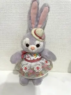 【ディズニー限定☆2019年 サニーファン】 ステラルー ぬいバ　タグ付き 楽天市場】ダッフィー＆フレンズのサニーファン ステラ・ルー