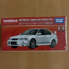 トミカ 三菱 ランサーエボリューションIV TMCS 2026 限定 マレーシア トミカ 三菱 ランサーエボリューションIV TMCS 2026 マレーシア限定