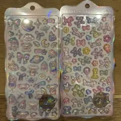 ボンボンドロップ churukira