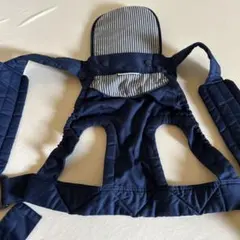 昔ながらのおんぶ紐 ラッキー