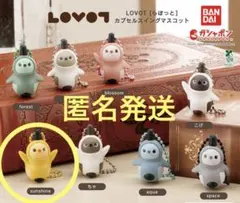 2025年最新】lovot ラボット キーホルダーの人気アイテム - メルカリ