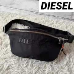 2026年最新】DIESEL メンズ ボディバッグ・ウエストポーチの人気