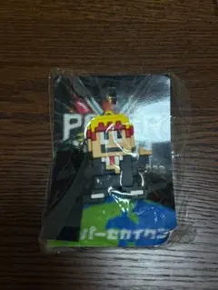 EXILE FANTASTICS 世界　メンプロ スーパーセカイくん