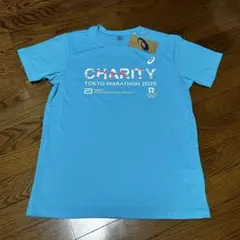 チャリティーマラソン 2025