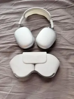 2026年最新】airpods max シルバーの人気アイテム - メルカリ